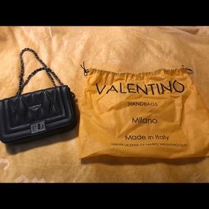 Valentino crossbody